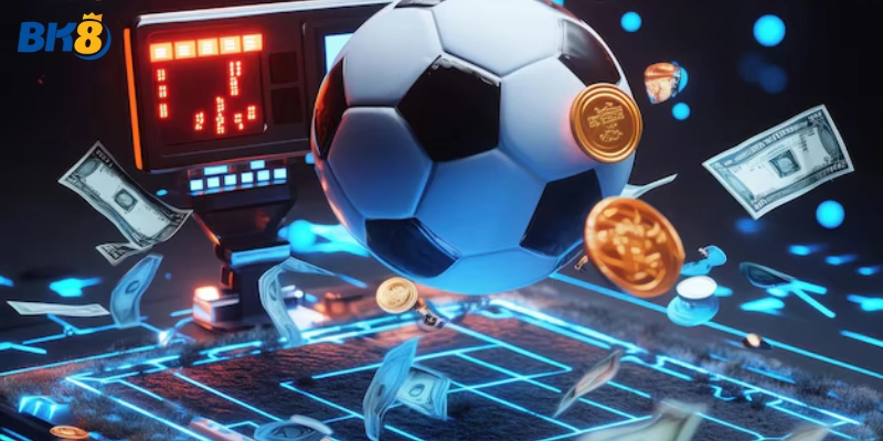 Chiến thuật để cược kèo cơ hội kép